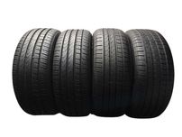 4x 215/55R17 opony letnie Pirelli 7,5mm 2022 (N374)