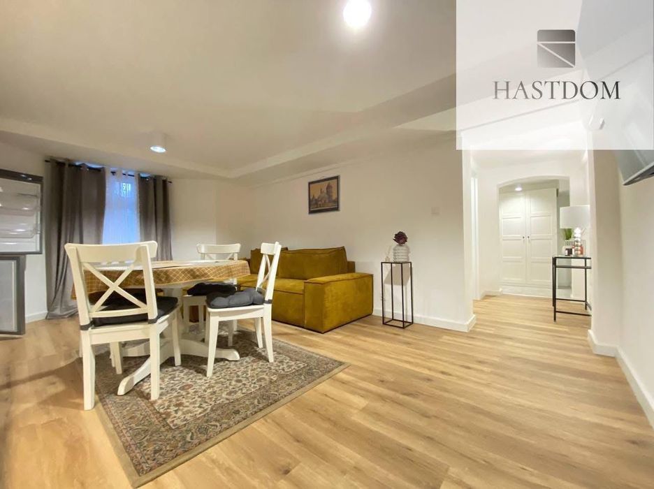 Nowe 2 pokoje / Centrum - Focus / 50 m /