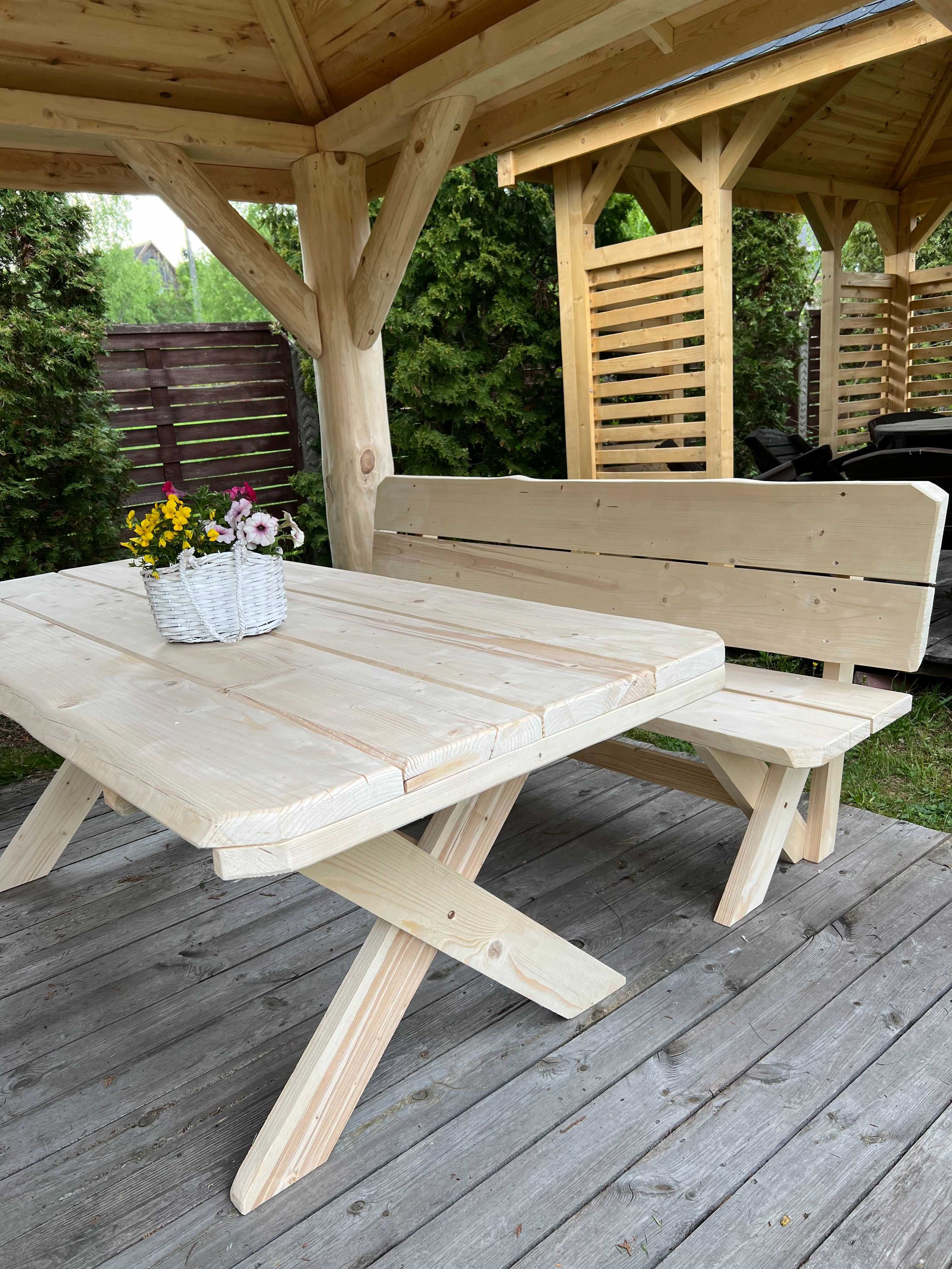 Altana altanka z GRUBYCH  BALI - PRODUCENT!!!
