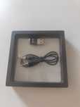 Adapter Bluetooth USB Nero + kabel AUX jack 3,5 mm