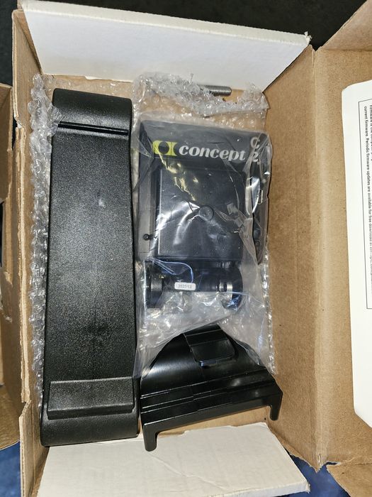 Monitor Wyświetlacz Pm5 Concept nowy