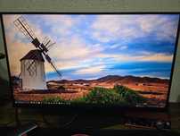 Monitor 4k MSI 274URF QD