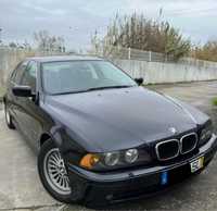 BMW 520i e39 Único Dono