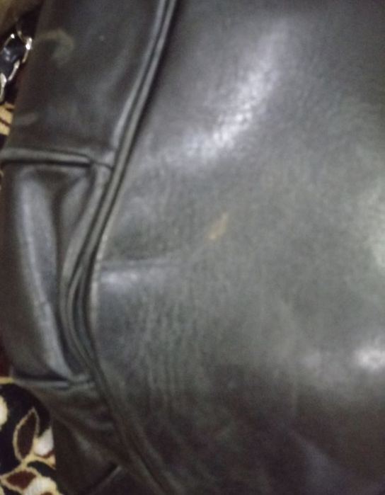 Продам за 650 грн. Натуральная кожа