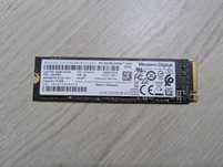 SSD диск Western Digital SN720 512Gb NVMe PCIe M.2 2280