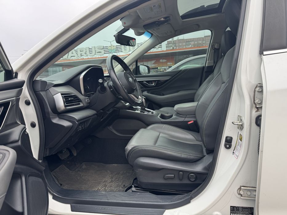 Продам свій Subaru outback