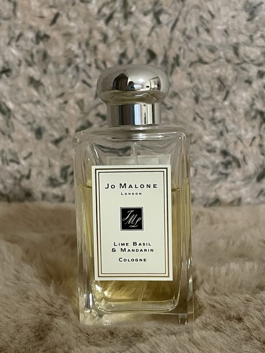 Оригінальний парфум jo Malone