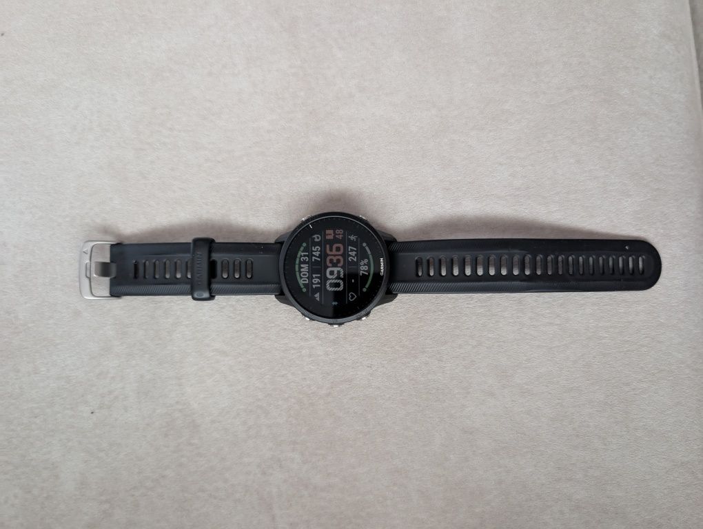 Garmin Forerunner 955