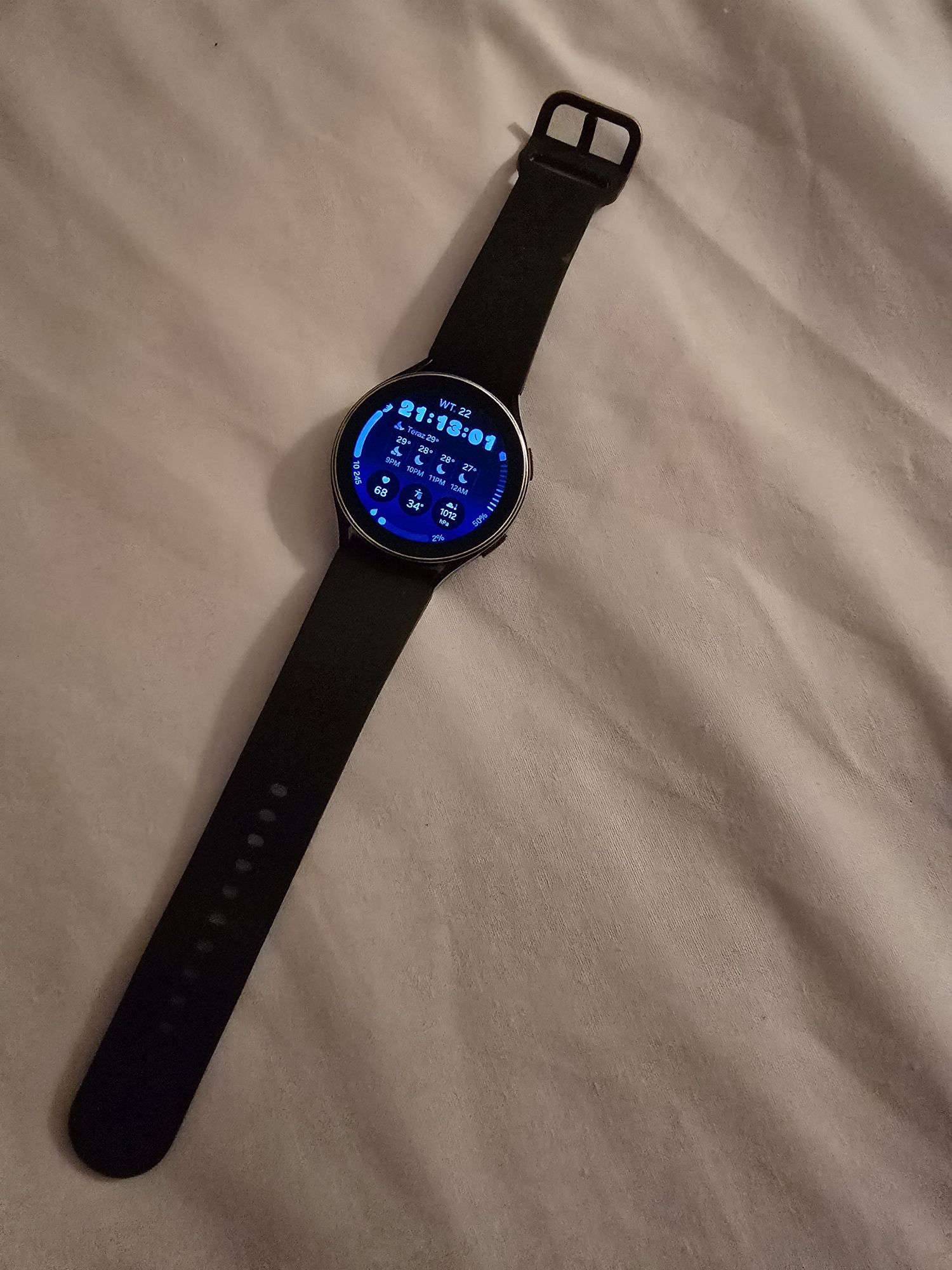 Smartwatch Samsung Galaxy Watch 4