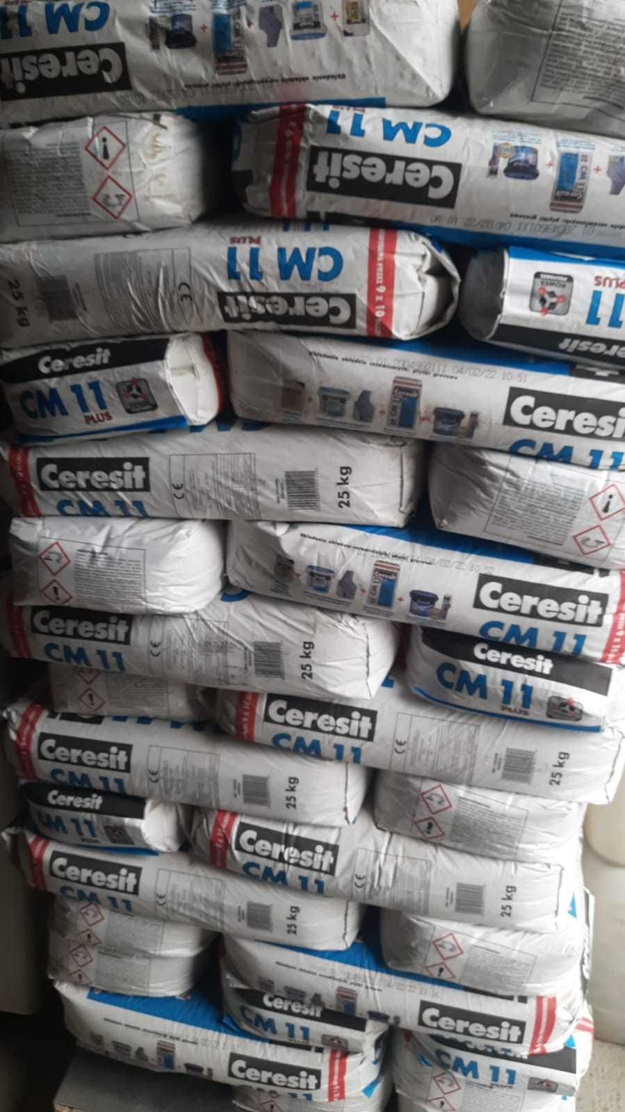 Ceresit cm 11 plus