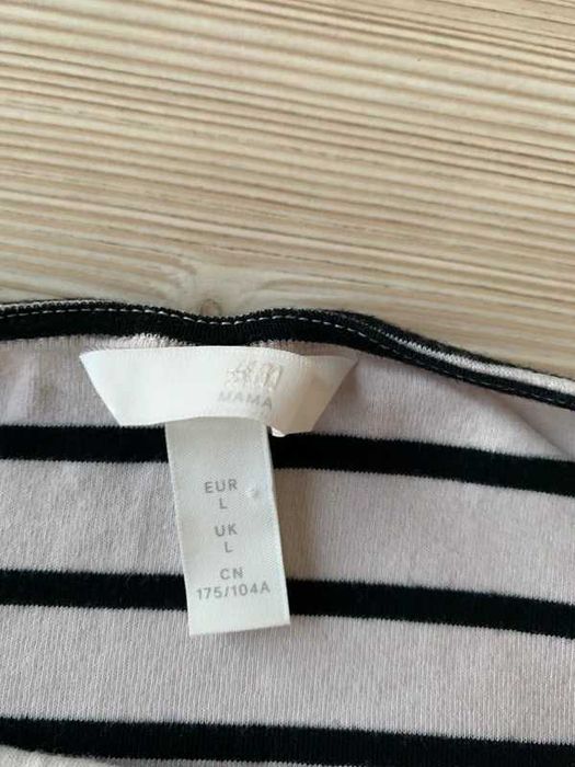 Bluzka H&M Mama L