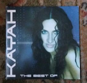 Płyta CD Kayah the best