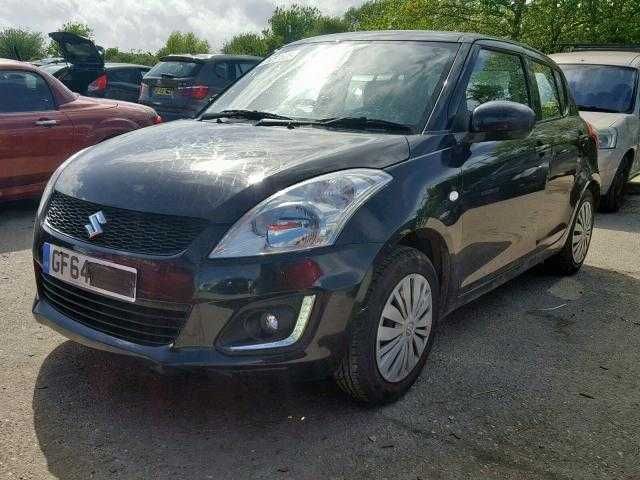 Próg Suzuki Swift MK7 jak NOWE 18tys. km 1.2ben ZCD, ZCC, oraz 26U