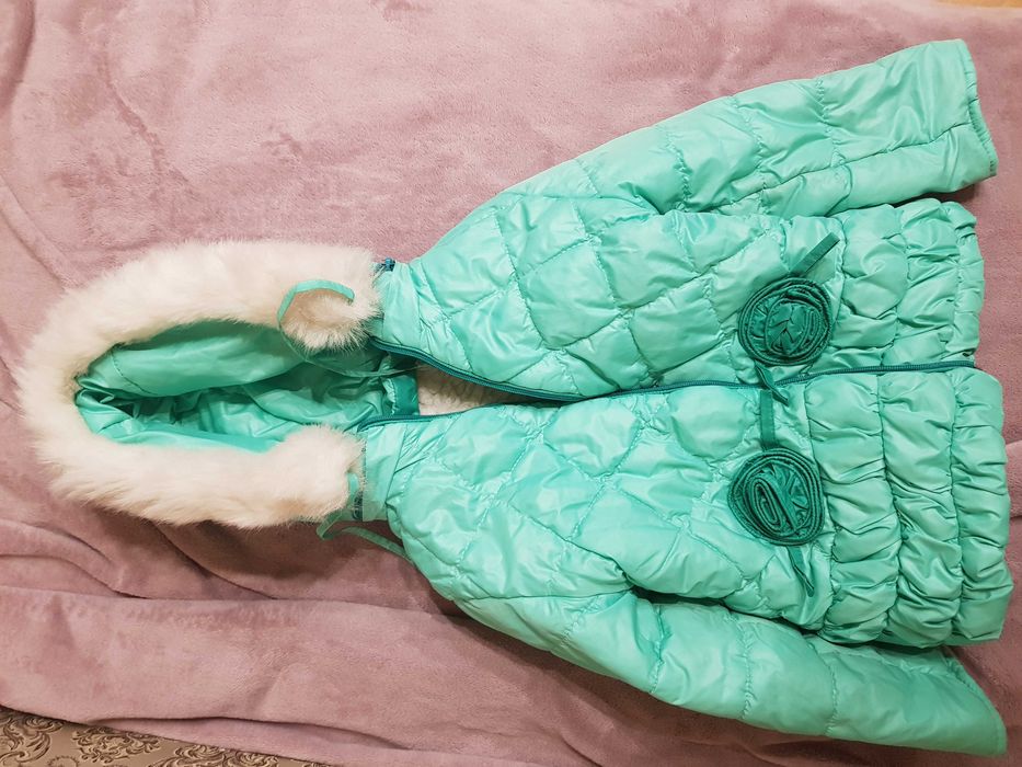 Дитячий комбінезон