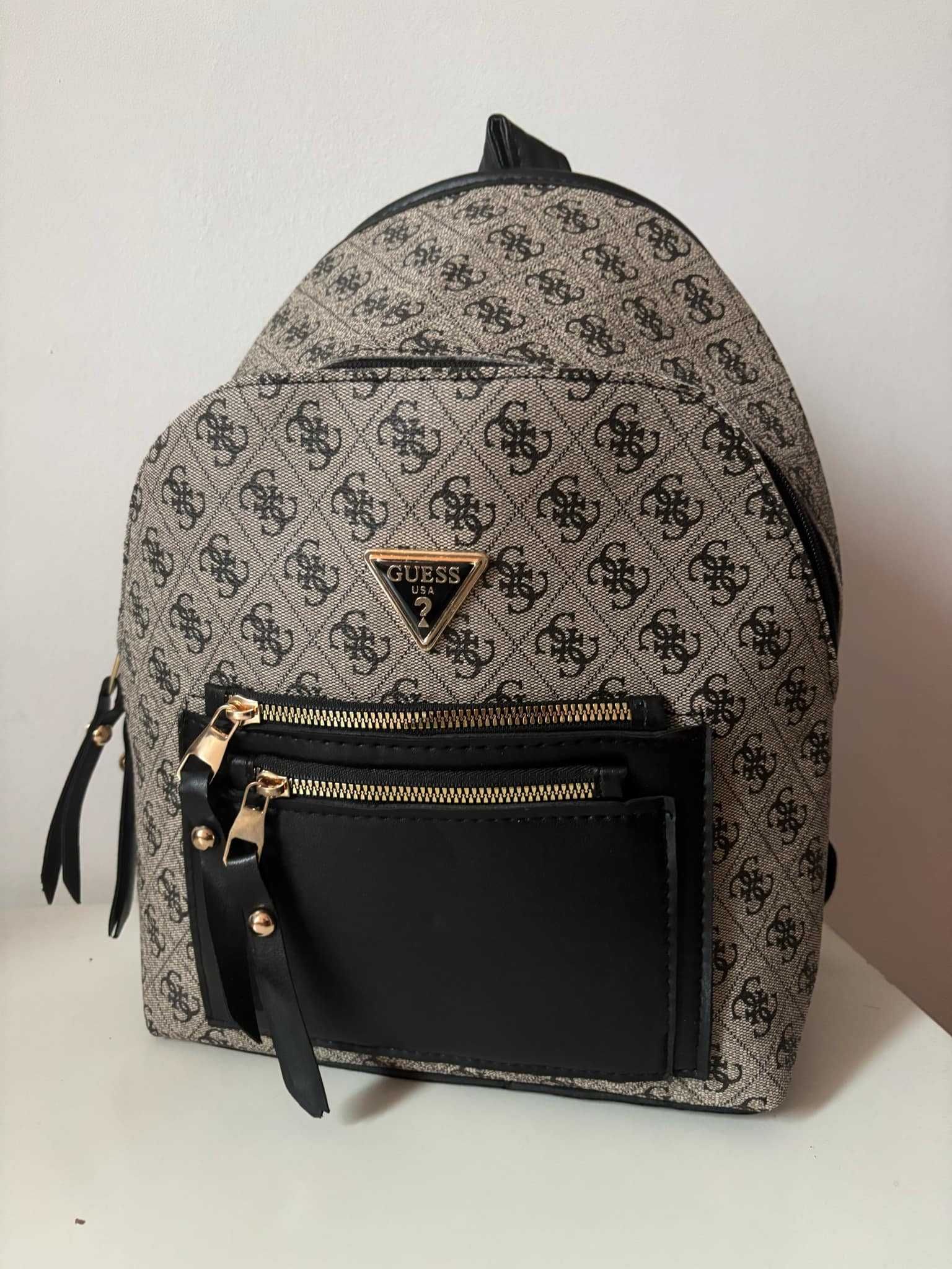 Torebka damska guess