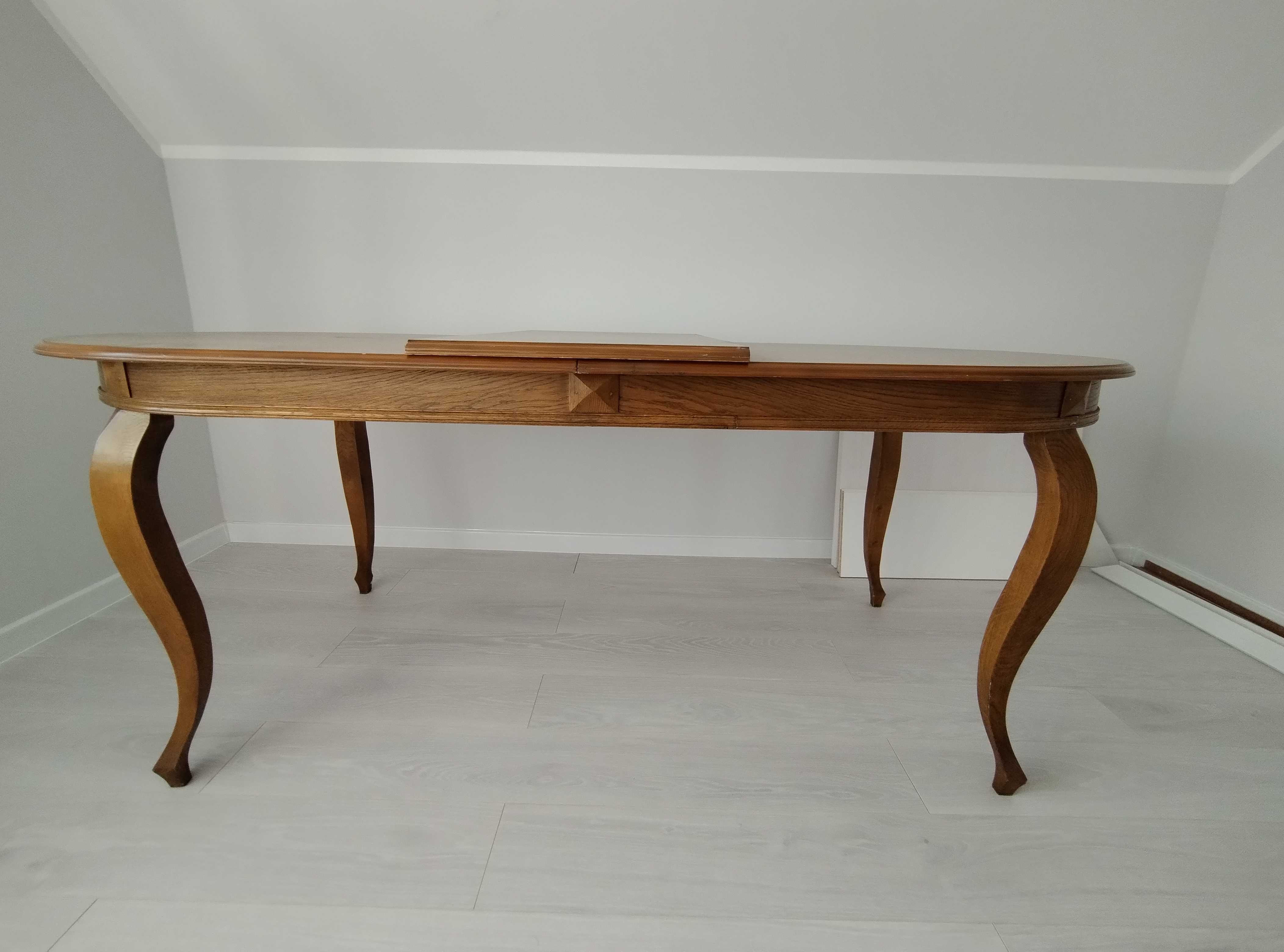 Stół / stolik wym. 200 x 90 cm