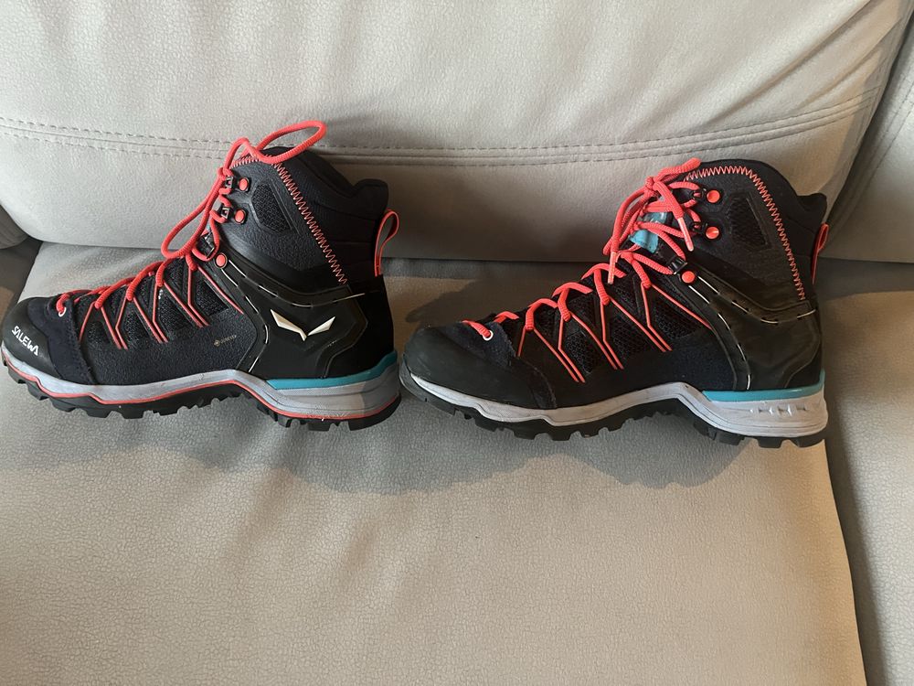 Buty Salewa WS MTN Trainer Lite Mid Gtx roz. 39