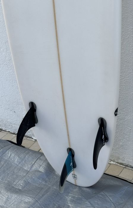 Prancha Surf - 5’10 Matta