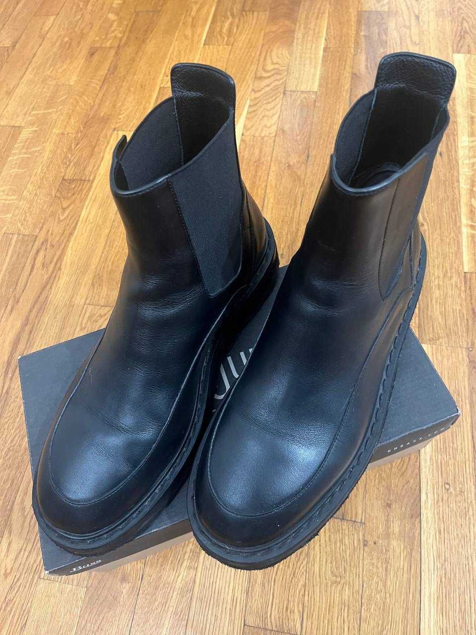 A Cold Wall Chelsea Ankle Boots Челсі