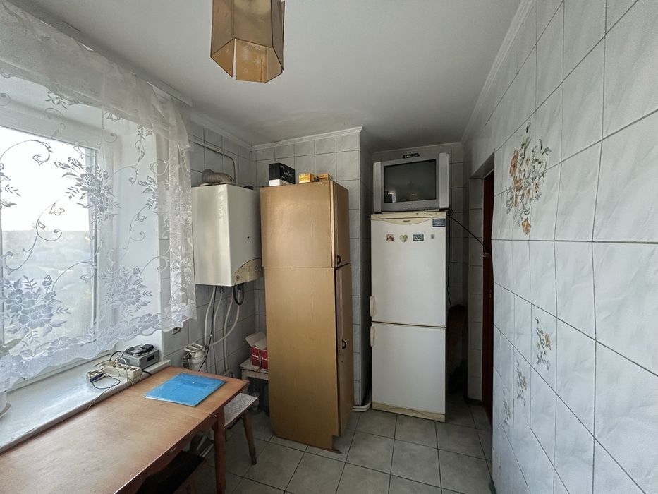 Продаж 3 кімн квартири , С , Зоря , вул Будівельників