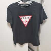 Koszulka Guess damska XL