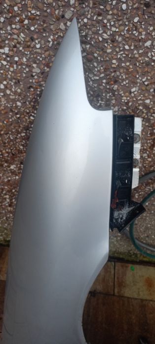 Błotnik prawy przód seat Leon 1