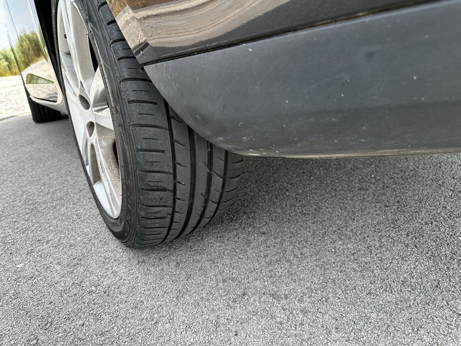 Seat Ibiza ST 1.6 TDI - 105cv