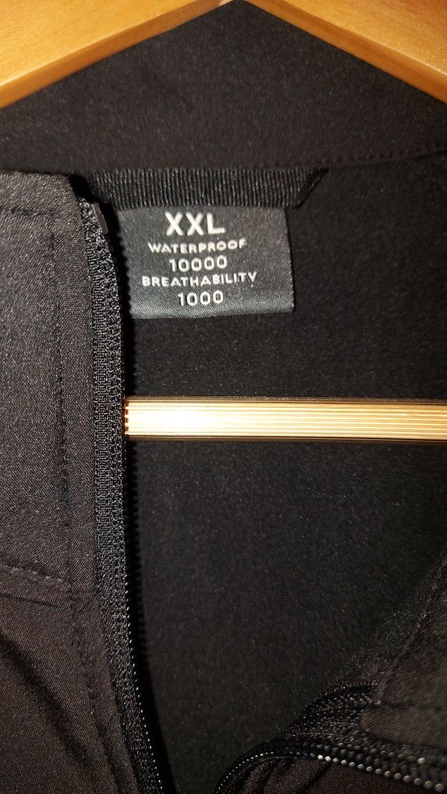 Nowa kurtka Hi-tec XXL 10000 Wodoodporność