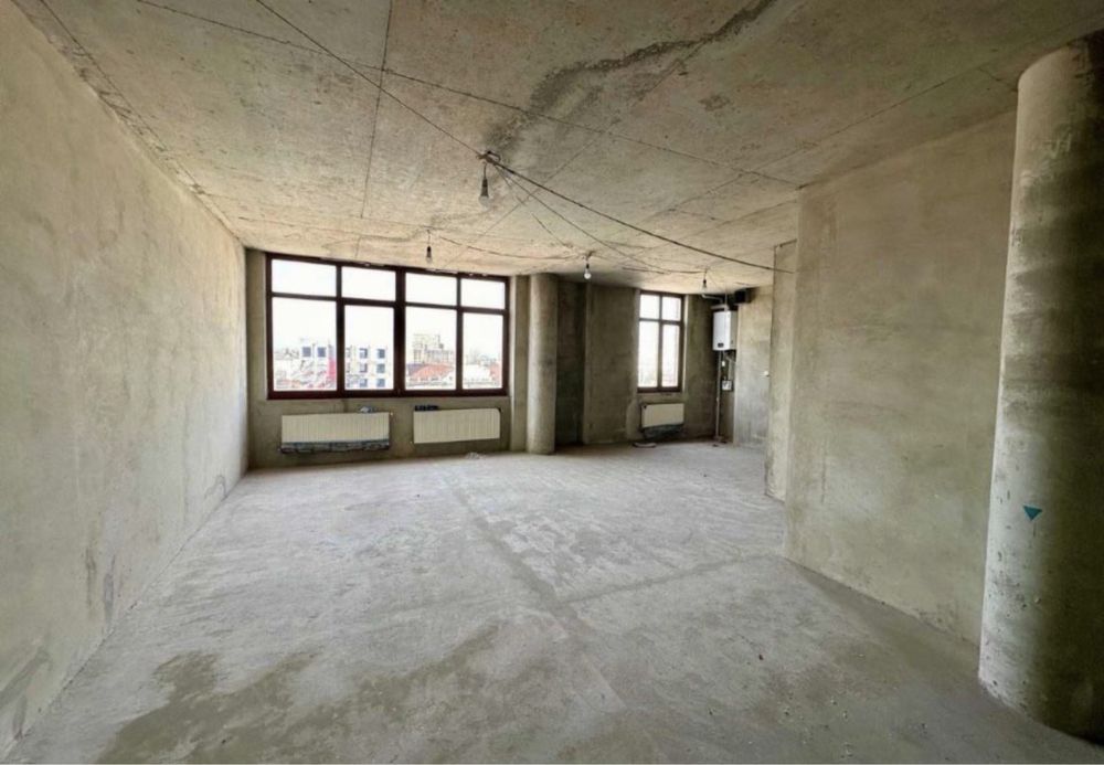 208 метров ЦЕНТР элитный новострой АВТОНОМНОЕ отлпление, Чернышевская