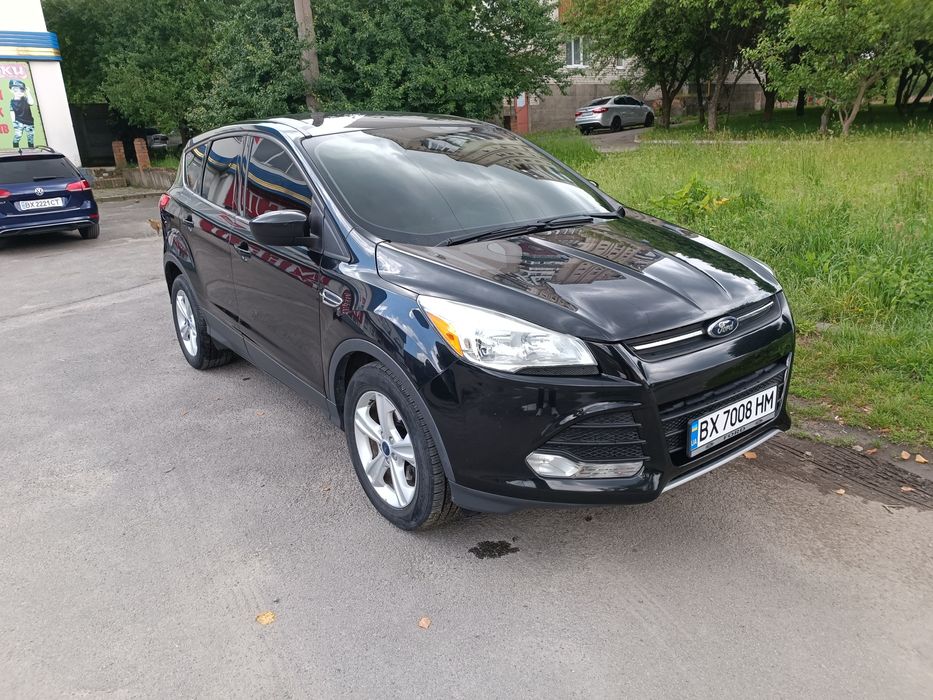 Продам Форд Ескейп