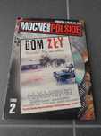 Dom Zły film na DVD