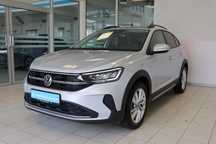Volkswagen Taigo Life Plus 1.0 TSI 110KM DSG / Polski Salon/ Faktura VAT23%