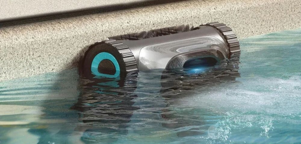 Aiper Scuba S1 odkurzacz basenowy automatyczny