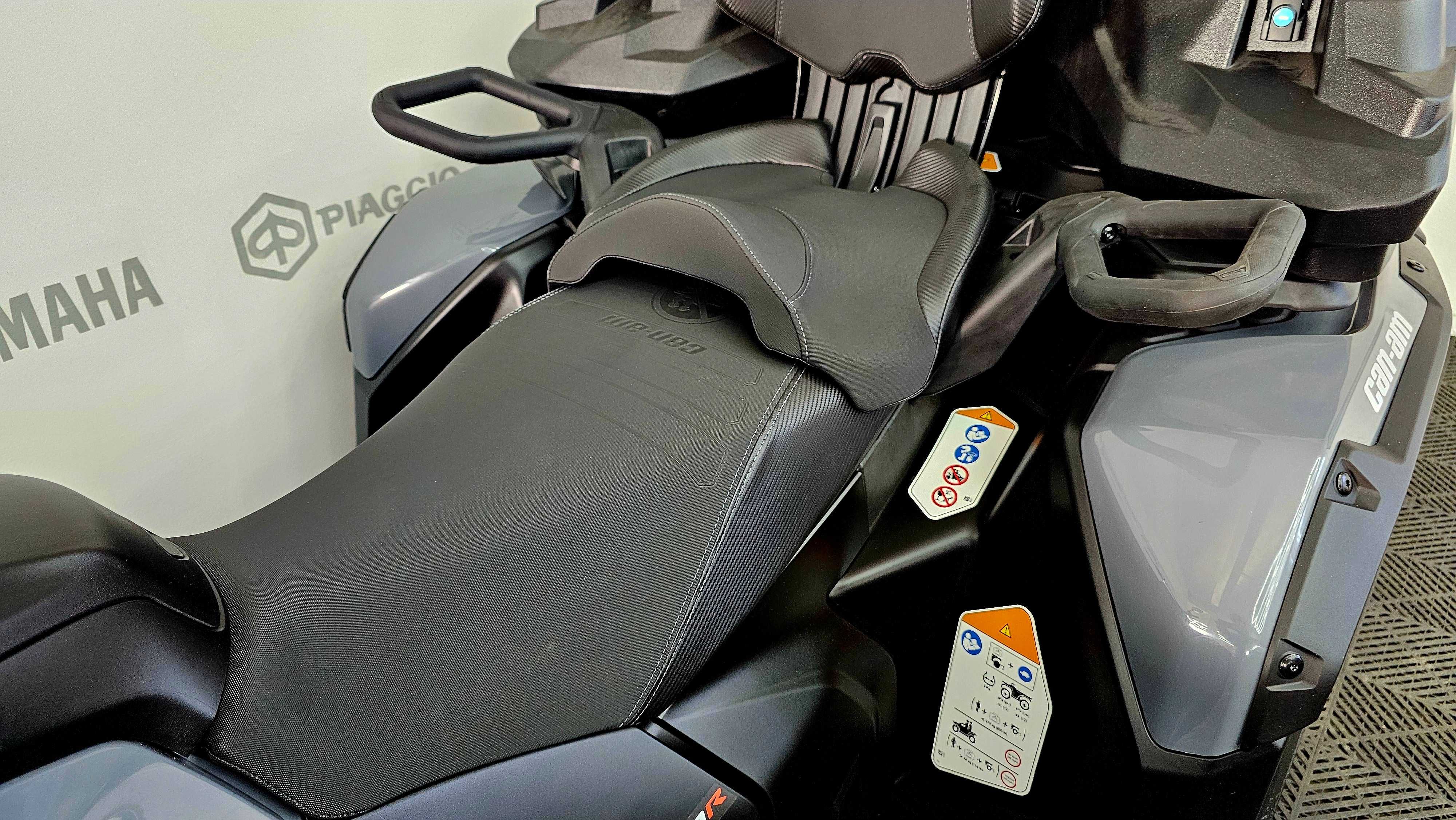 NOWY Can-Am OUTLANDER MAX DPS 1000R T3b G3 FVAT 23% Transport Serwis