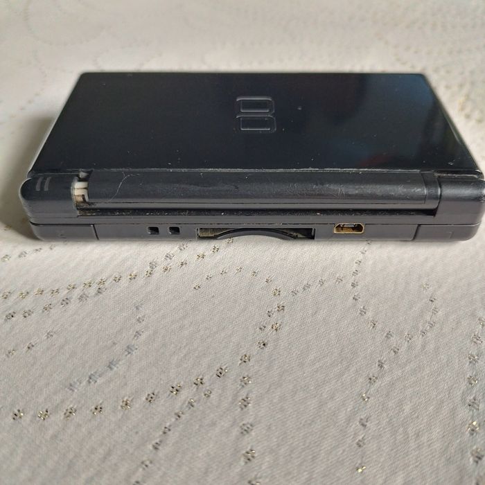 Nintendo DS Lite