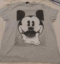 T-Shirt "Mickey" de homem tamanho XL