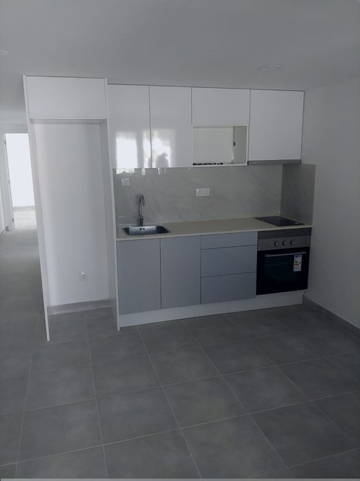 Aprenda -se apartamento t2