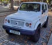 Vendo Jeep em bom estado