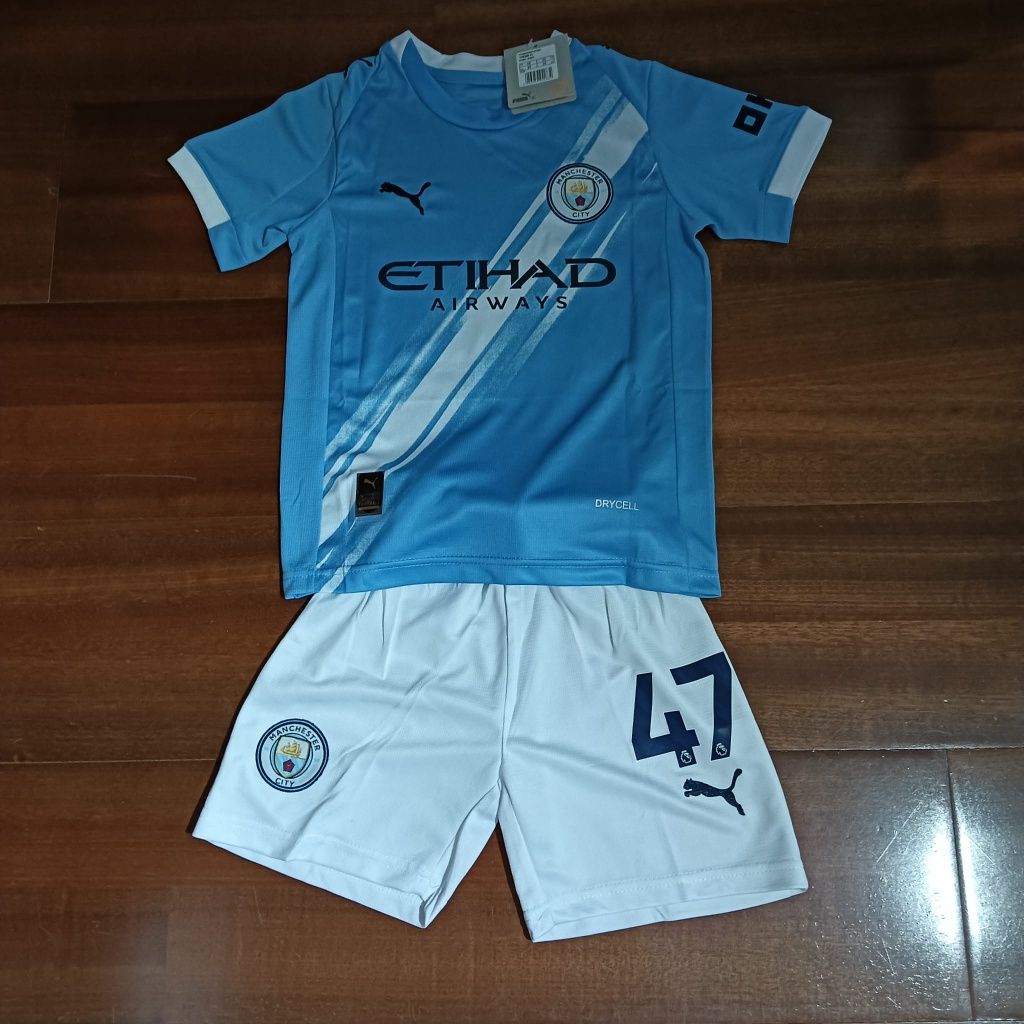 Equipamentos Futebol