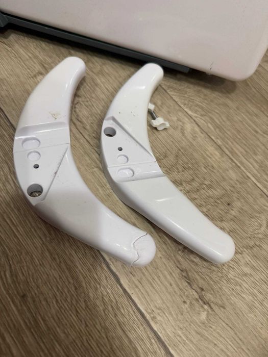 Обігрівач конвектор Electrolux Air Gate 2