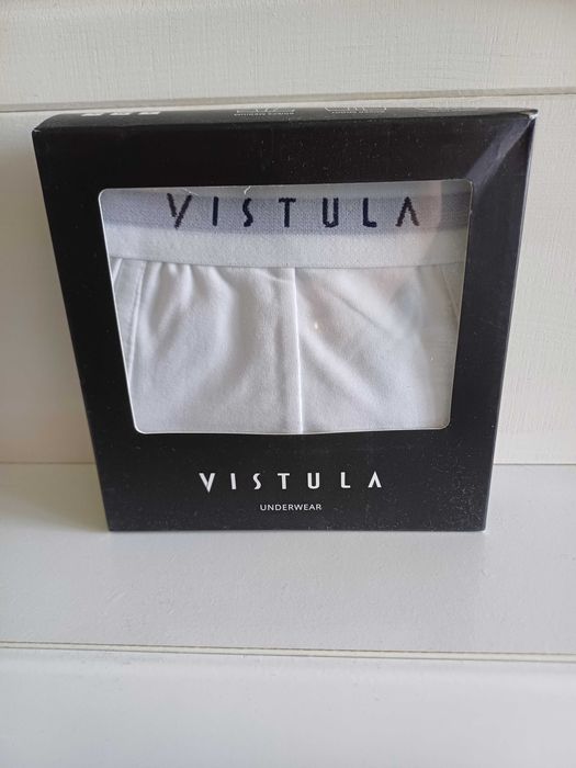 Bokserki Vistula