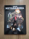 Broń Metabarona - A. Jodorowsky