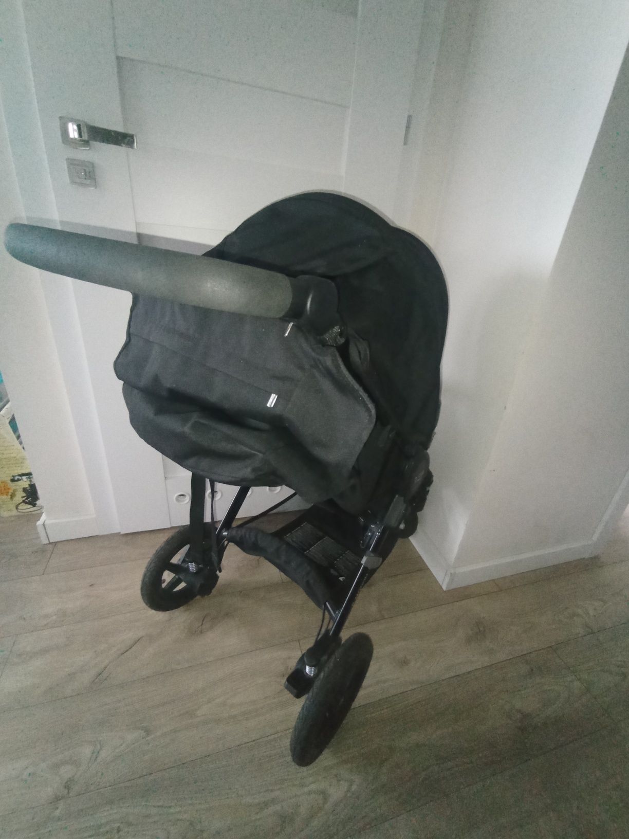 Wozek spacerowy Britax B-motion 4