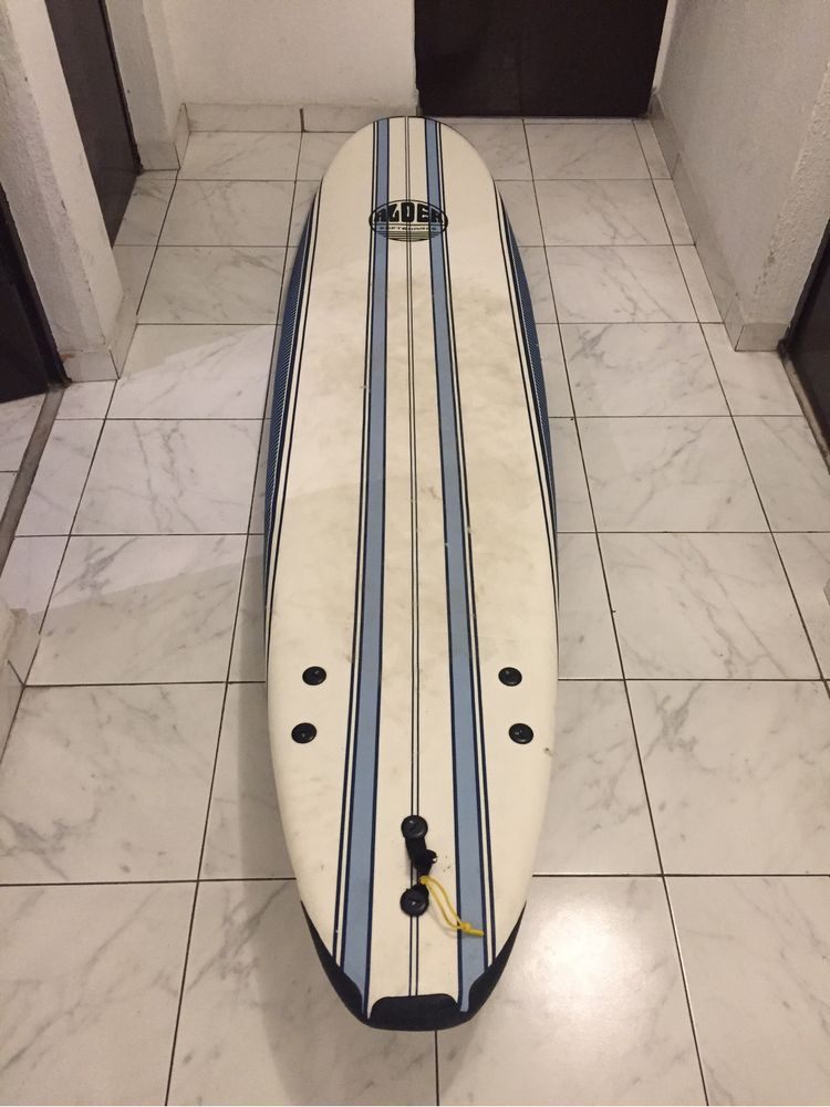 Prancha de  surf espuma & longboard
