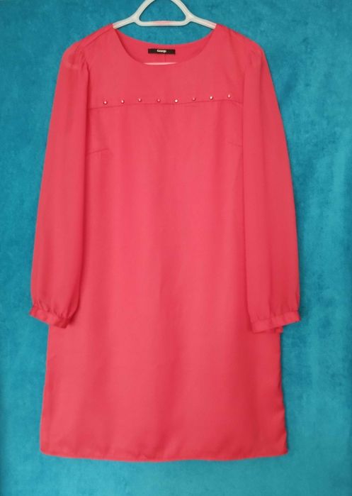 Sukienka George r. 42