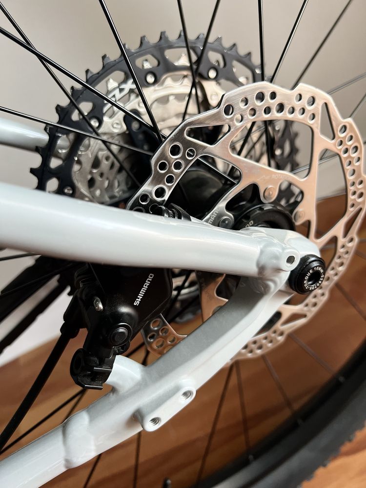 Rower górski mtb Trec Procaliber L 2025