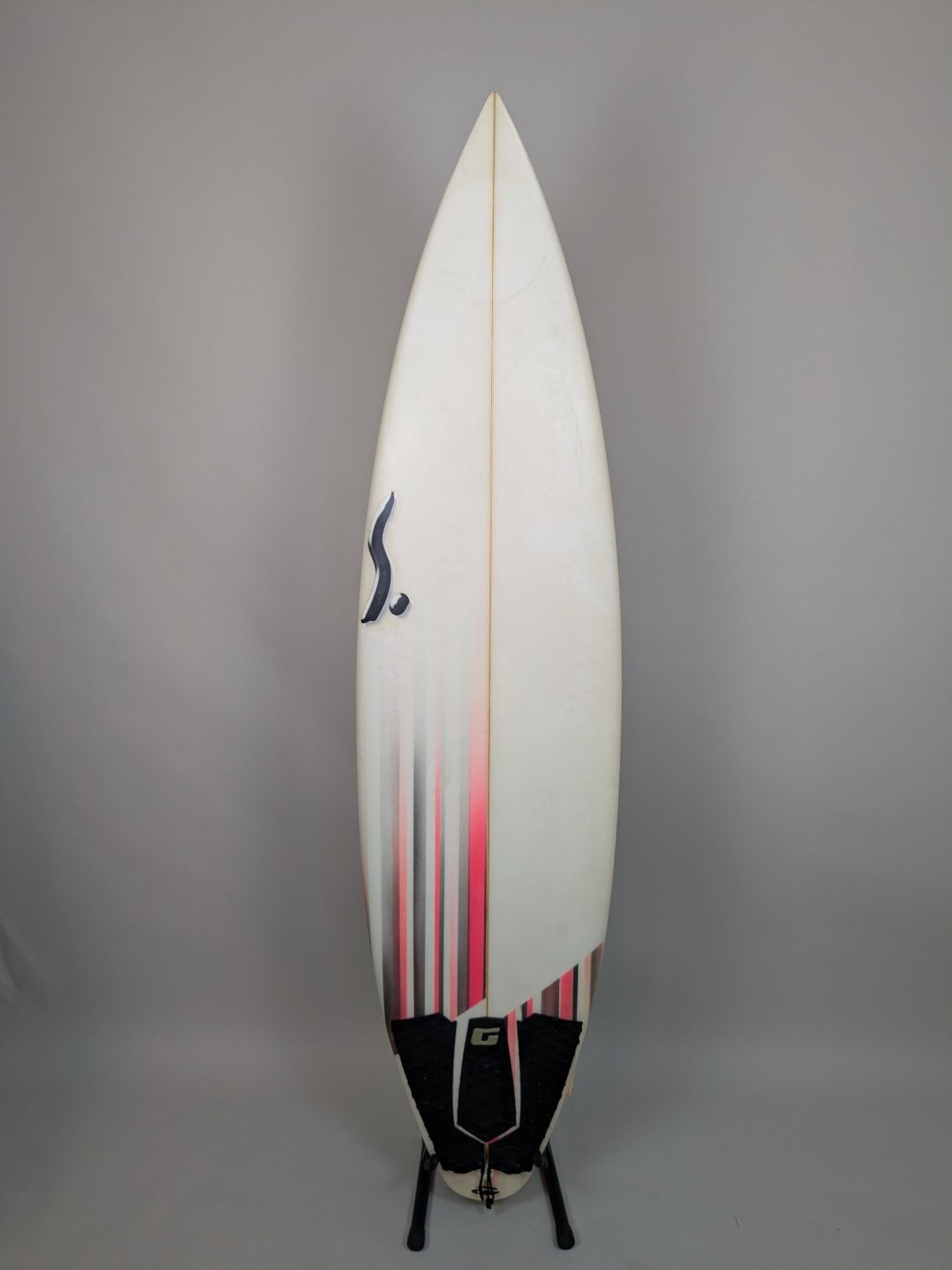 Prancha de Surf - Semente  6'2'' | 25 L