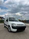 Citroen Ситроен Berlingo 2009 1.9 Diesel Дизель Грузовой