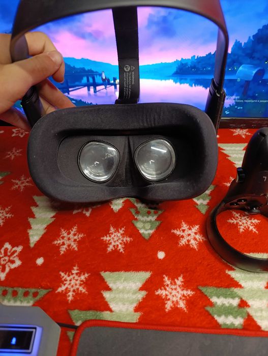 Oculus quest 1 64gb