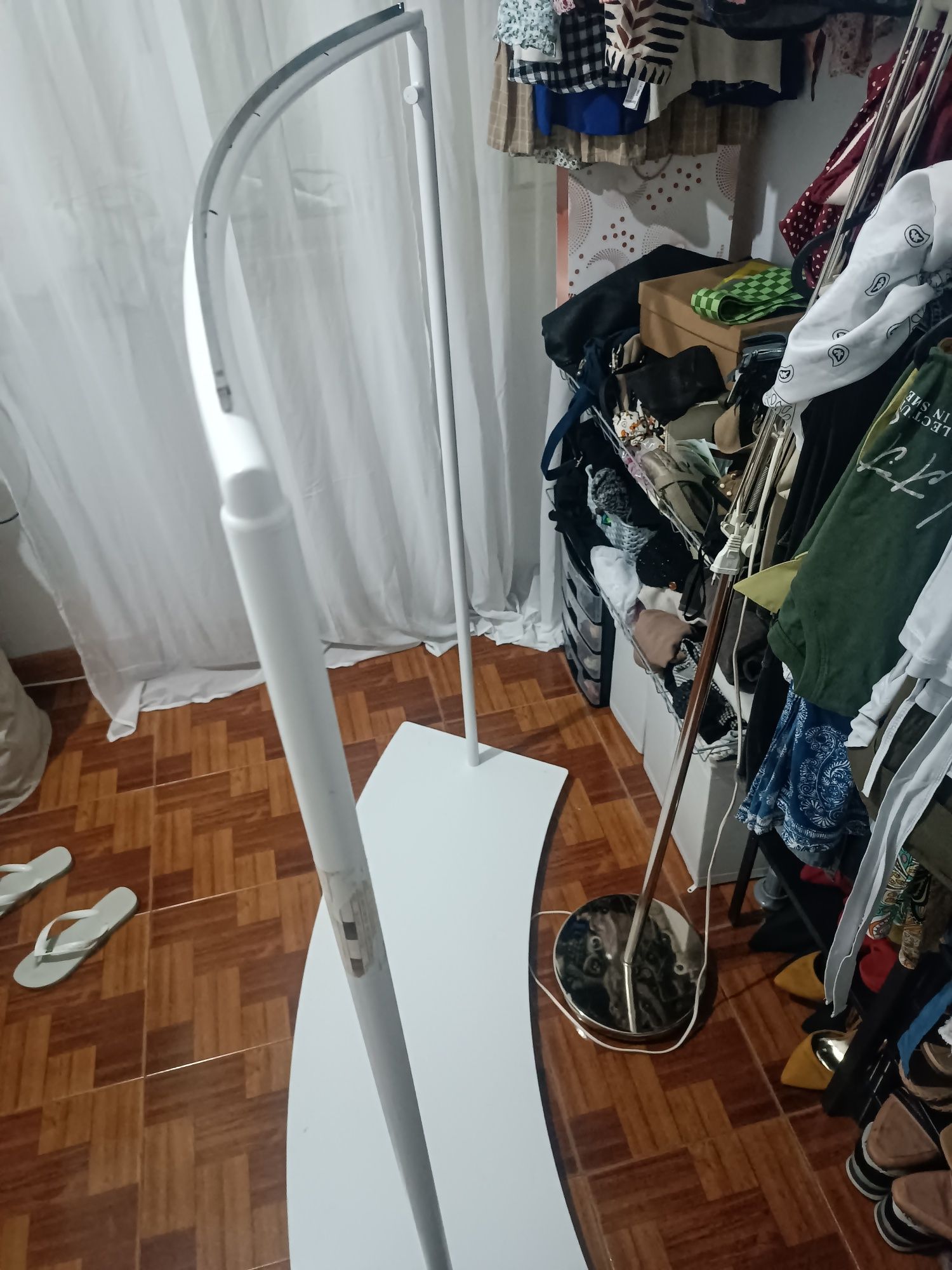 Varal  de chão  Local para buscar Reboleira